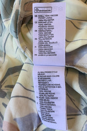 & Other Stories Multi Skirt