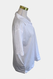 GIVONI White Tshirt