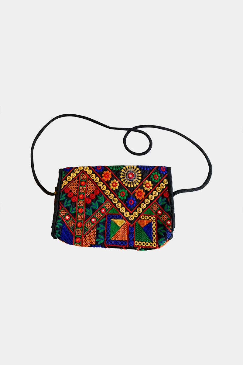 Assorted Brands Multi Crossbody Bag