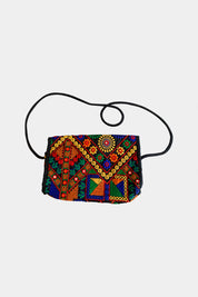 Assorted Brands Multi Crossbody Bag
