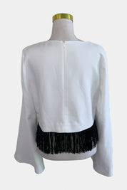 Finders Keepers White Top