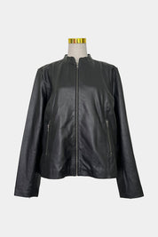 BASQUE Black Jacket