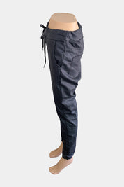 The Italian Closet Grey Pants
