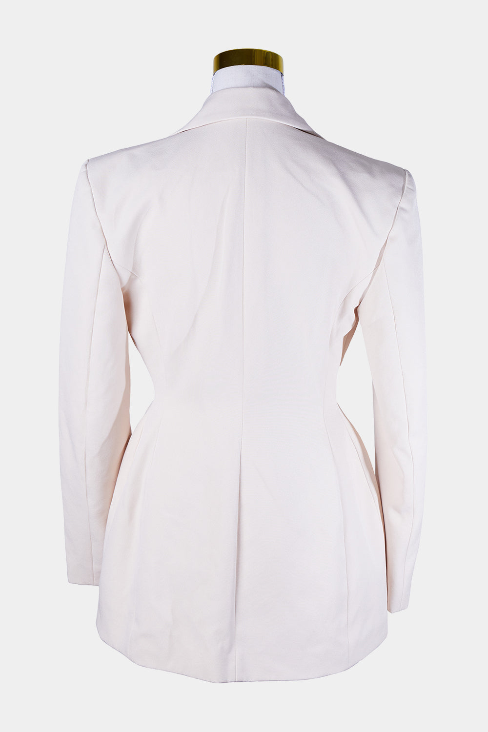 River Island Cream Blazer
