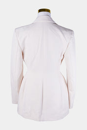 River Island Cream Blazer