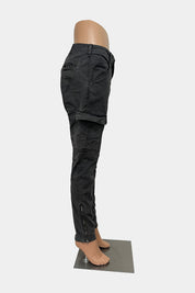 J Brand Dark Grey Pants