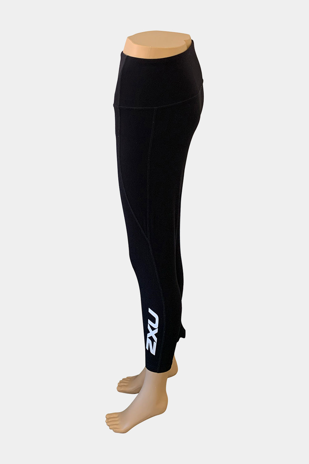 2XU Black Gym Leggings
