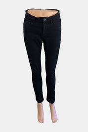 Country Road Black Jeans