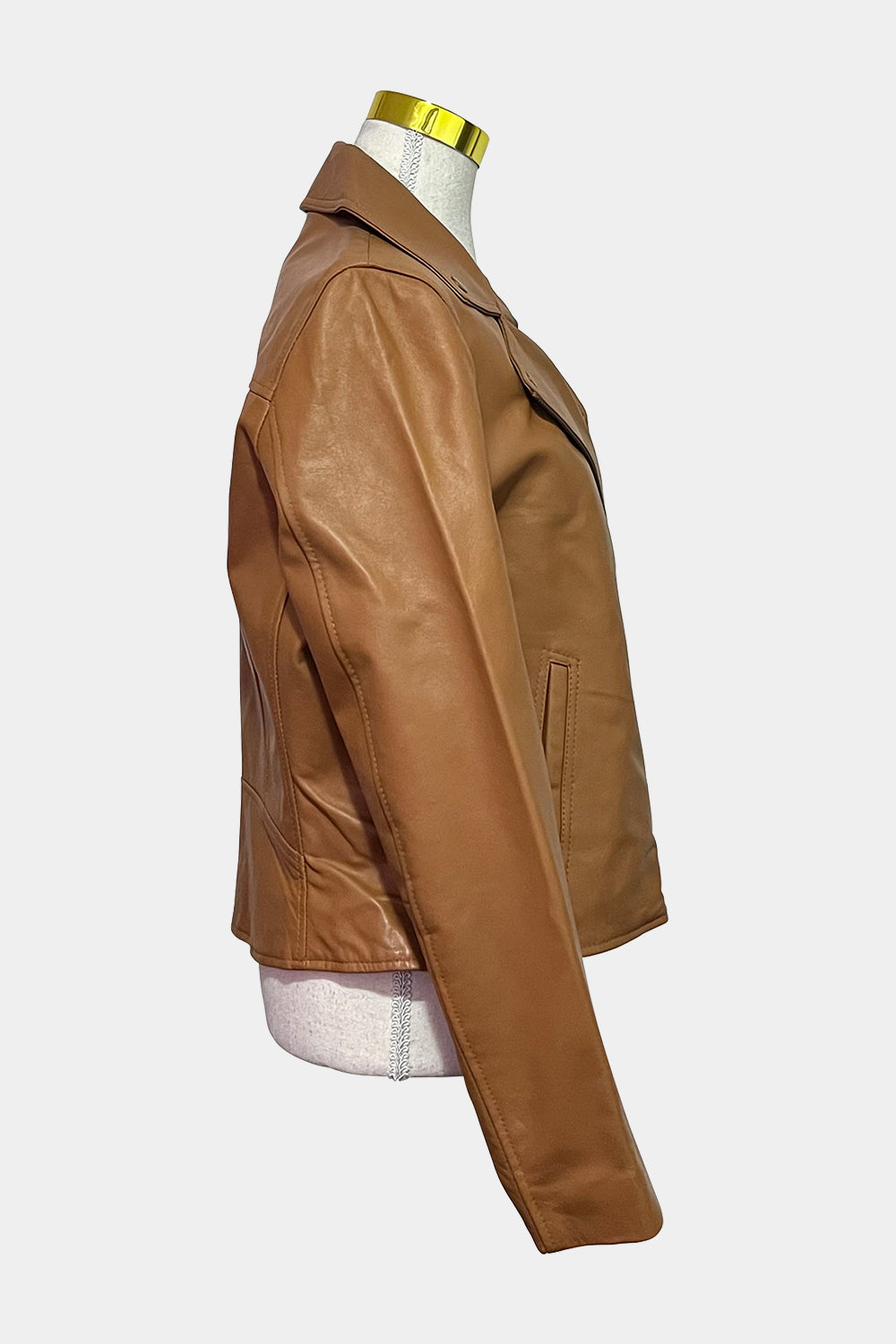JUMP brown Jacket
