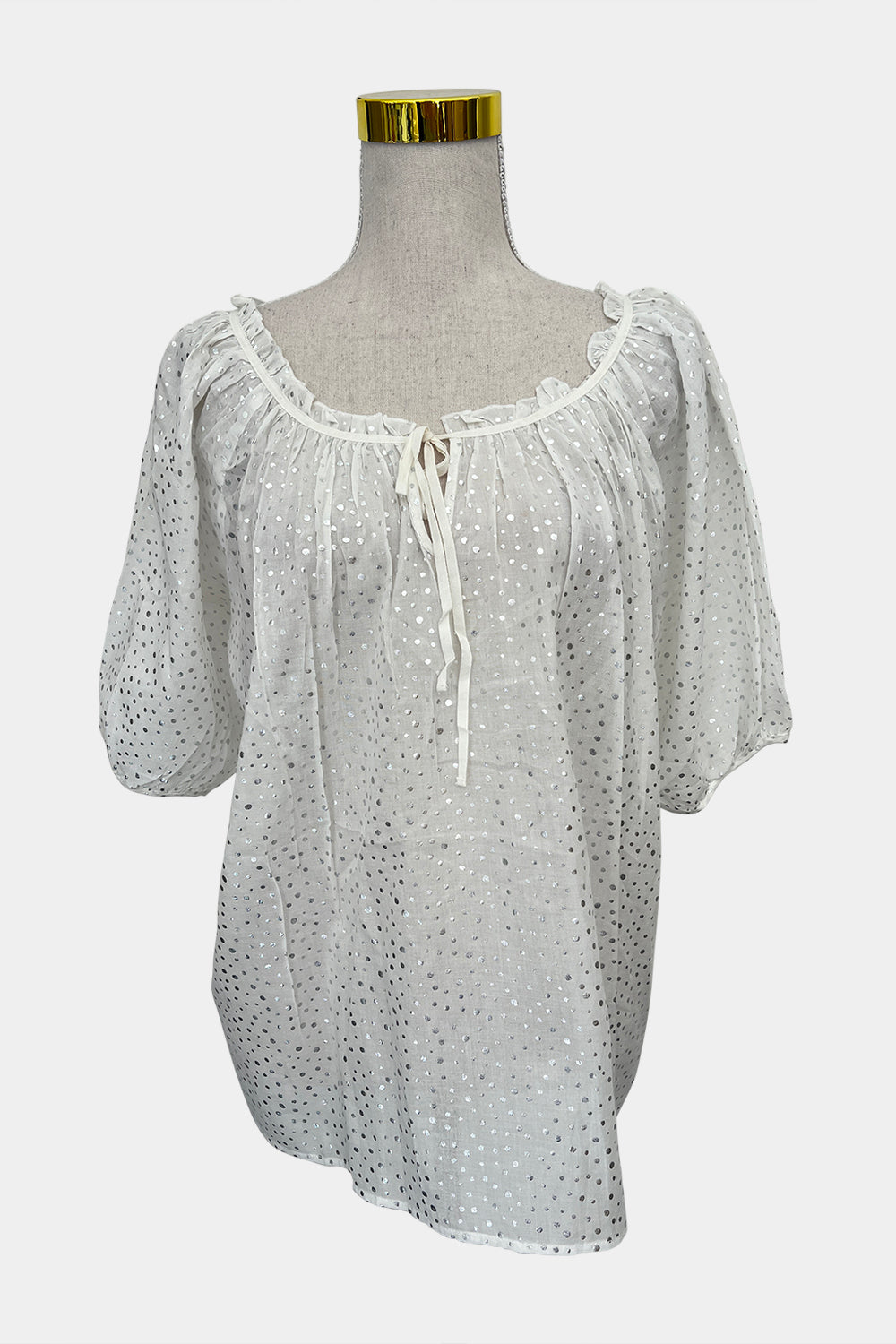 WITCHERY White Top