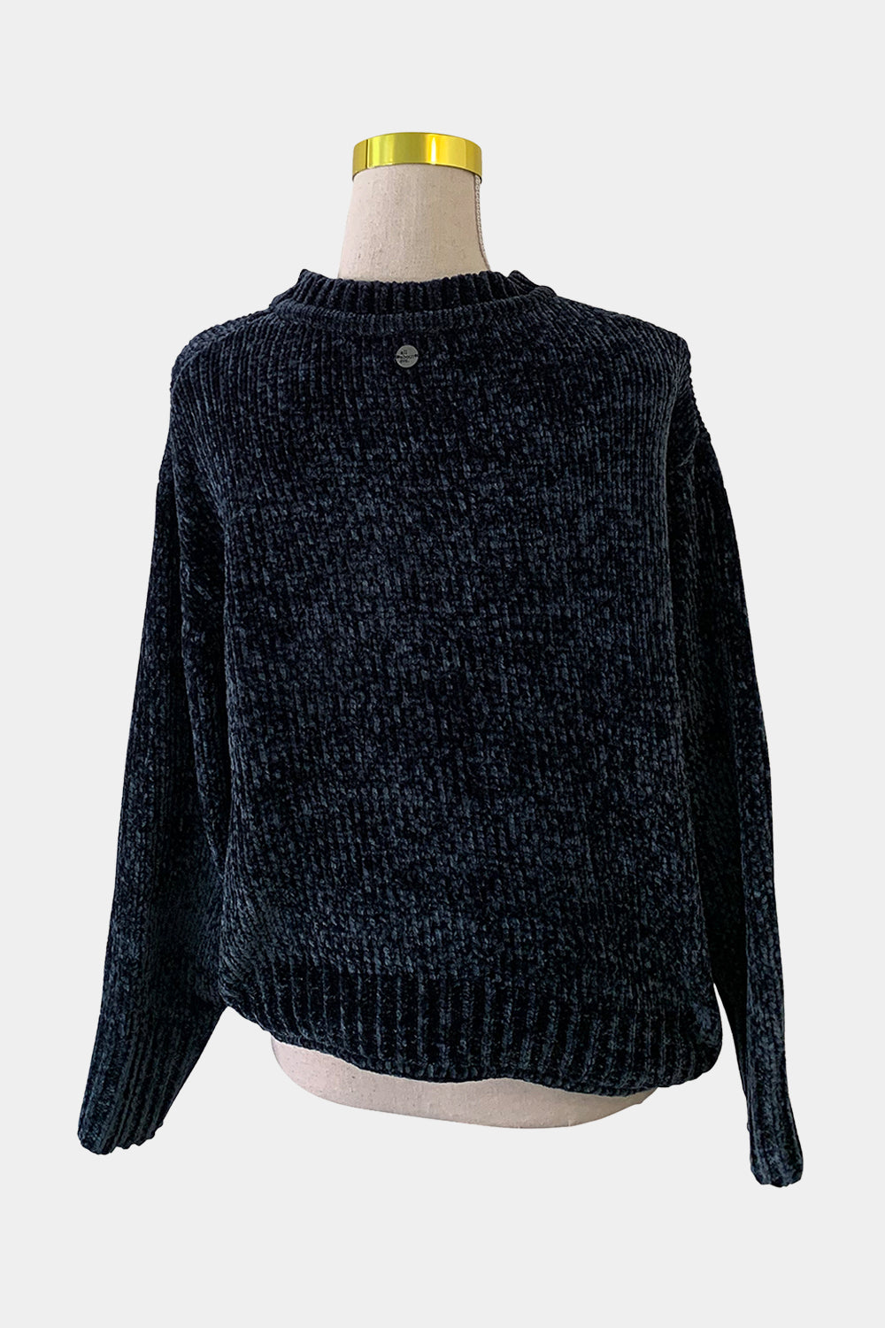 All About Eve Blue Sweater