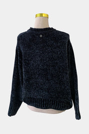 All About Eve Blue Sweater