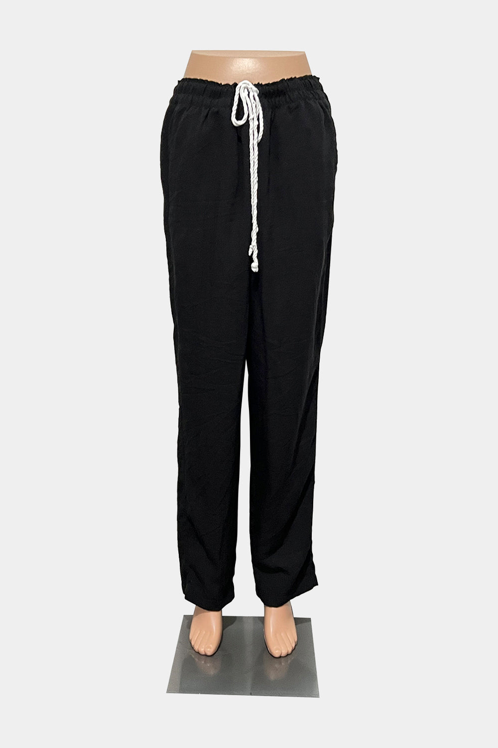 H&M Black Pants