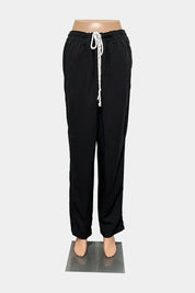 H&M Black Pants