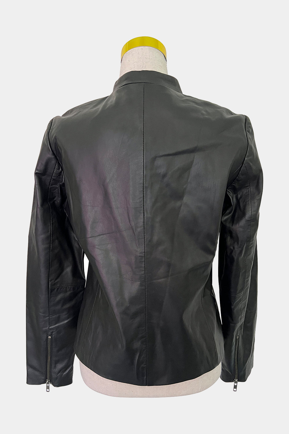 BASQUE Black Jacket