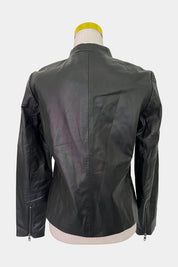 BASQUE Black Jacket