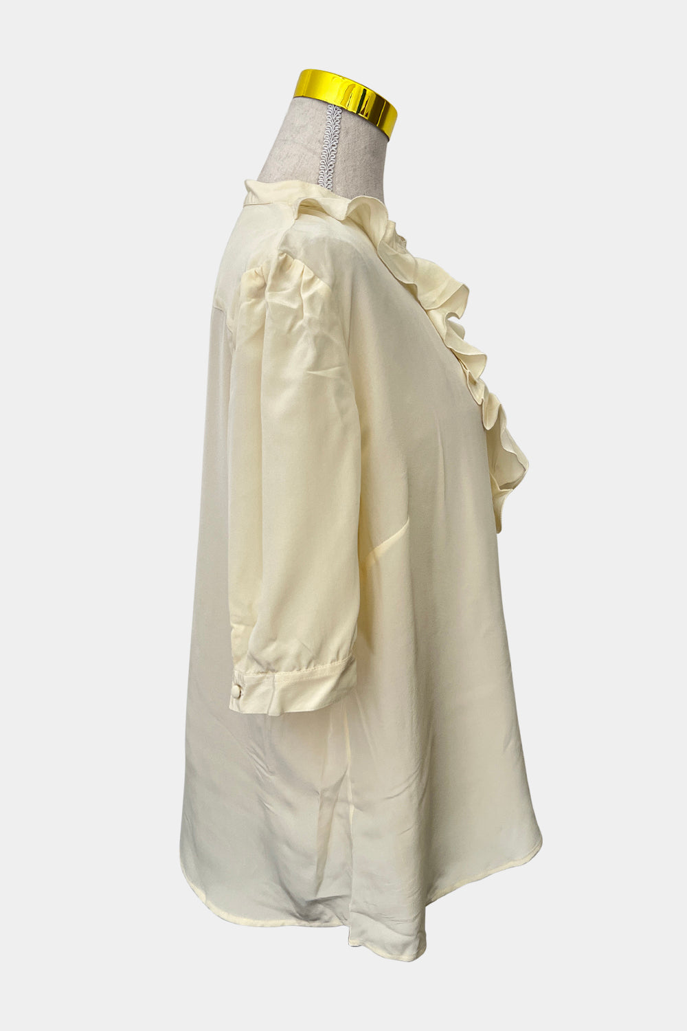 SPORTSCRAFT Ivory Top