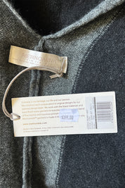 MERINOMINK Multicolor Top