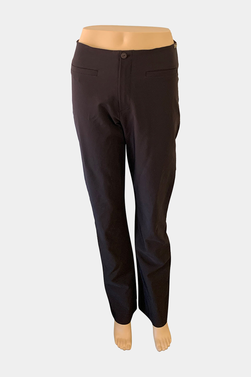 TARK'1 Brown Pants