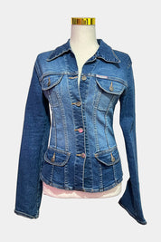 Sass & Bide  blue Jacket