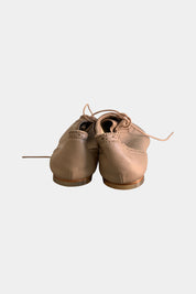 BLOCH Brown Shoes