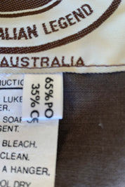 DRIZA-BONE Brown Coat