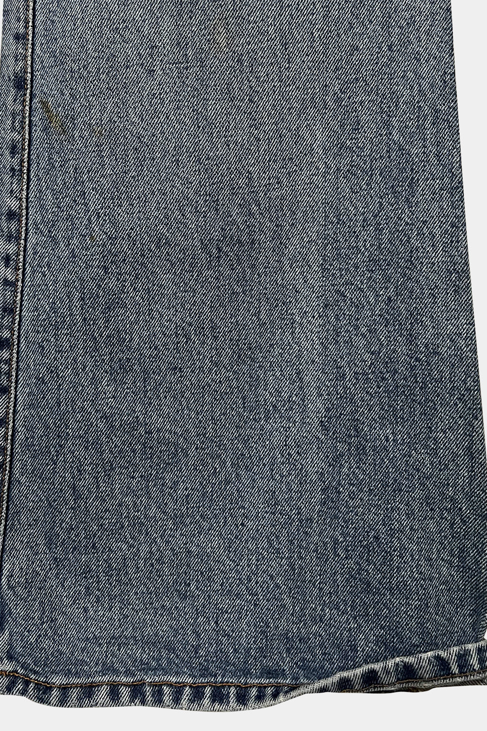 Dolce & Gabbana Blue Jeans