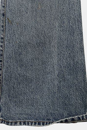 Dolce & Gabbana Blue Jeans