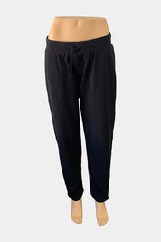 SERRA Black Sweatpants