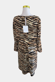 WITCHERY Black Dress