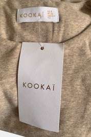 KOOKAI Beige Top