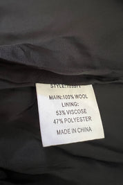 SPORTSCRAFT Black Dress