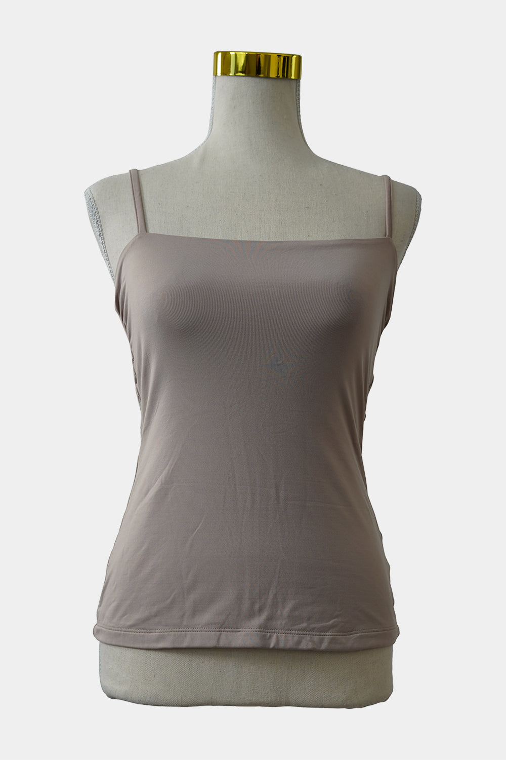 KOOKAI Nutmeg Stretch Cami