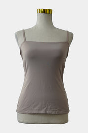 KOOKAI Nutmeg Stretch Cami