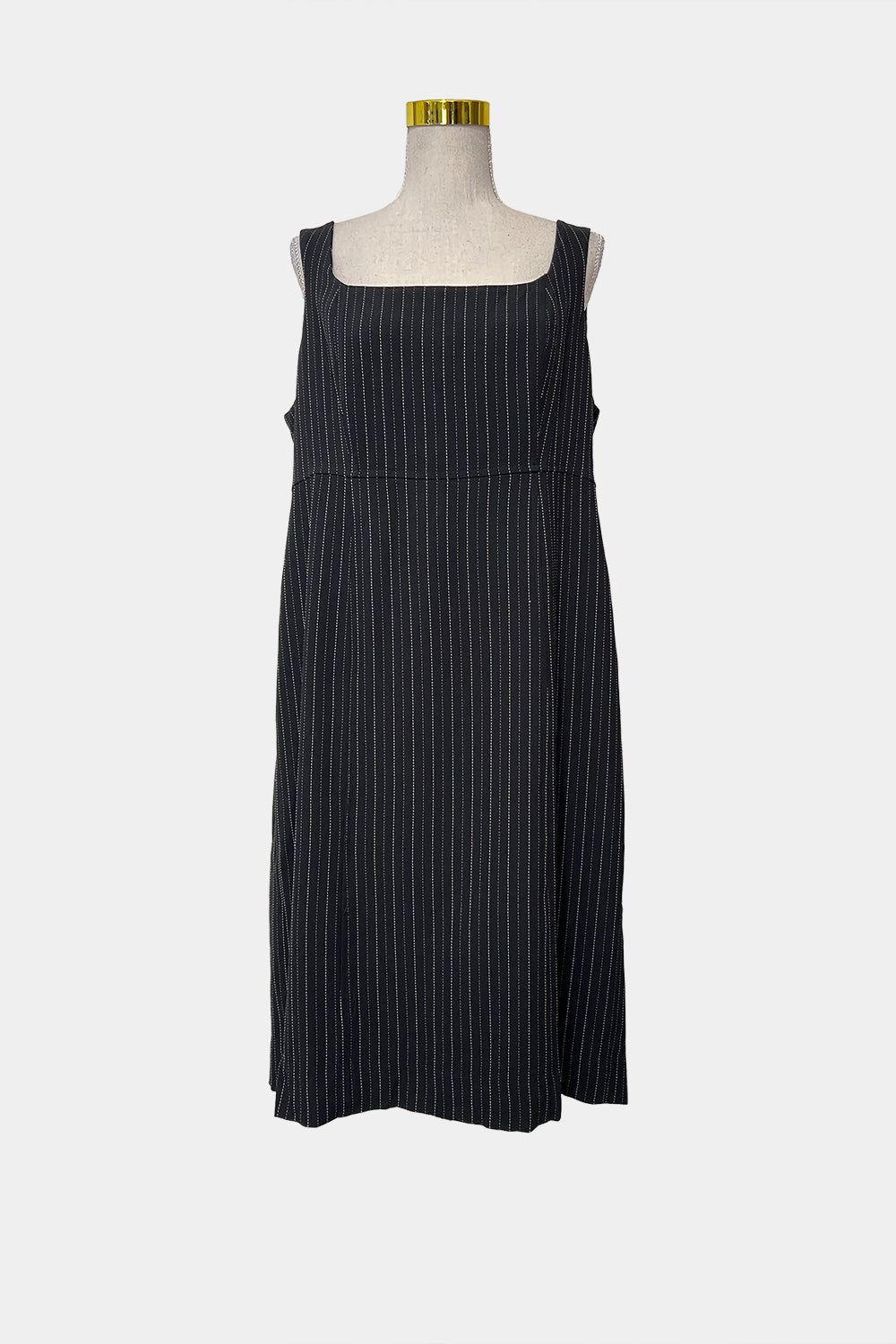 Perri Cutten Black Dress