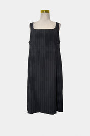 Perri Cutten Black Dress