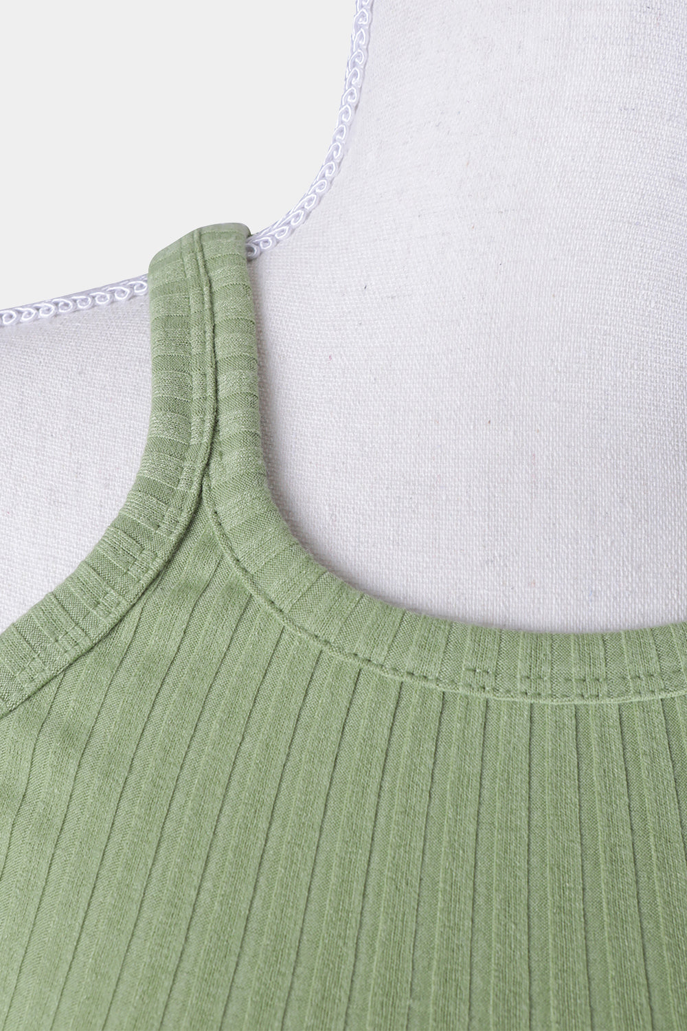 Princess Polly Green Top