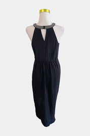 Forever New Black Dress