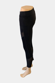 H&M Black Gym Leggings