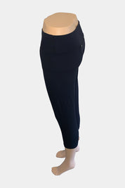 BRASILFIT Black Gym Leggings
