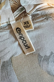 RIPCURL Yellow Skirt