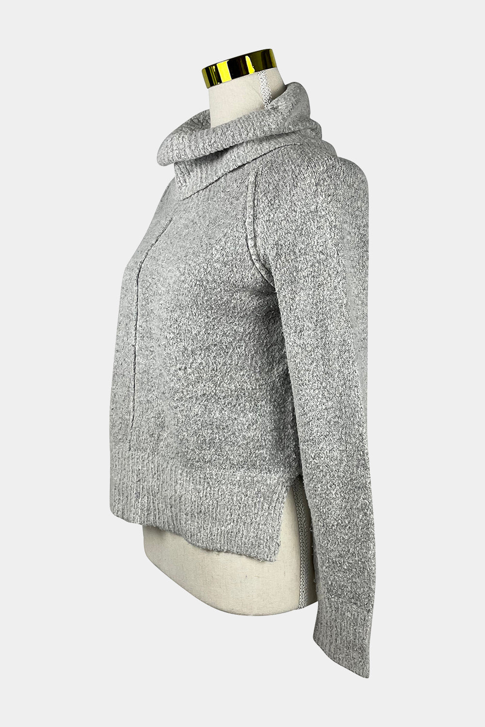 PILGRIM Grey Jumper