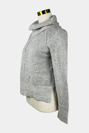 PILGRIM Grey Jumper