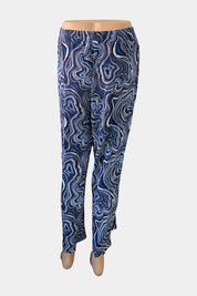 DAZIE Blue Trousers