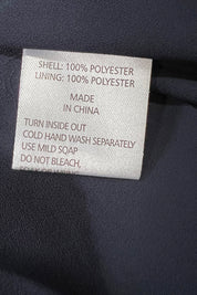 Shona Joy Sapphire Dress