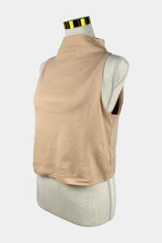 KOOKAI Beige Tank Top