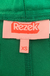 REZEK Green Trousers