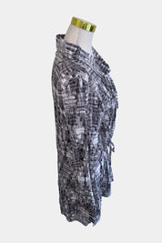 Yarra Trail Grey Shirt