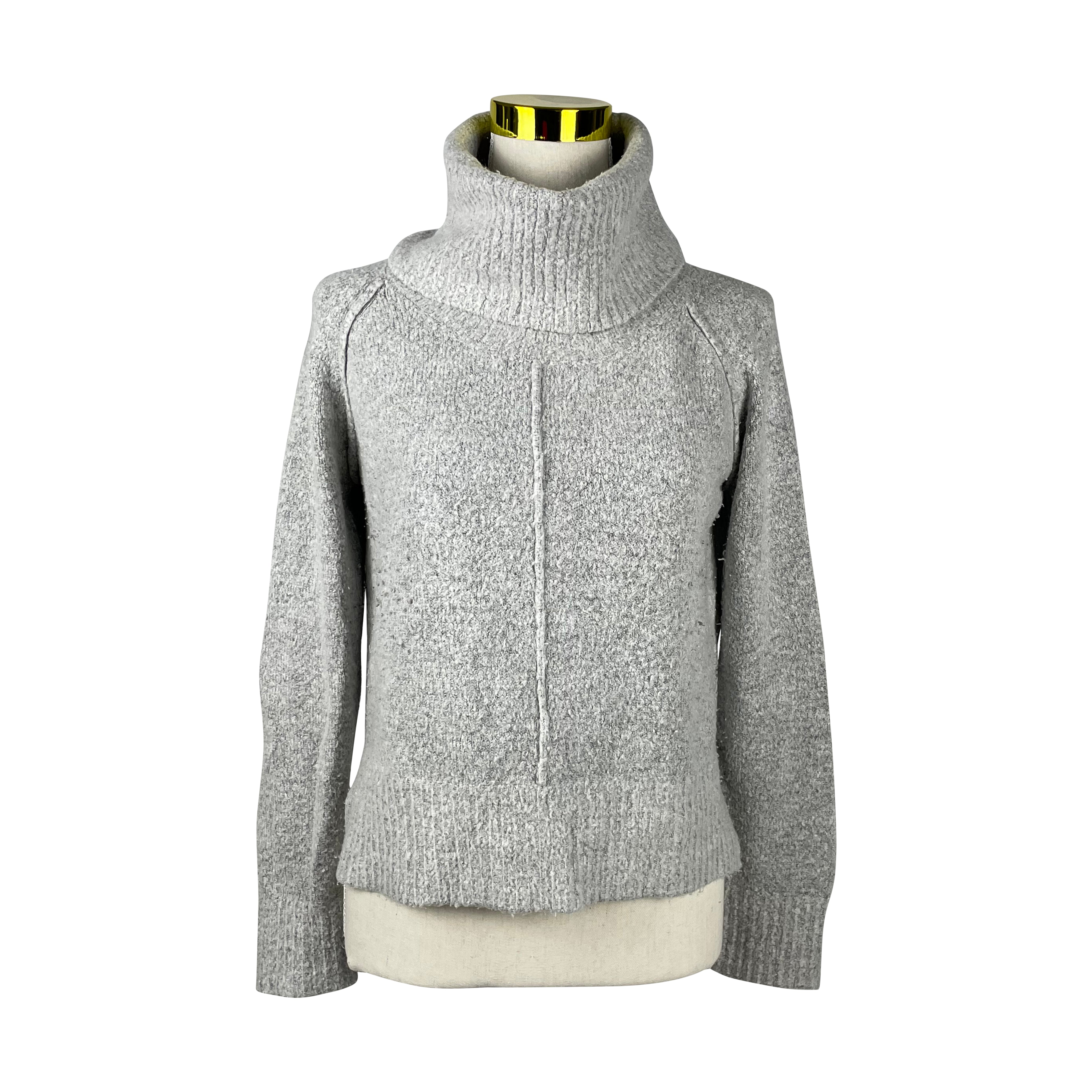 PILGRIM Grey Jumper