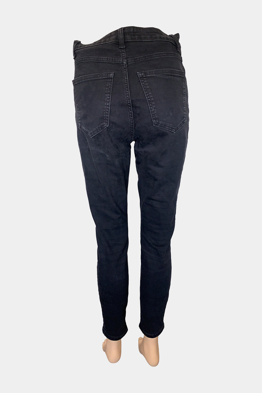 Cotton On Black Jeans